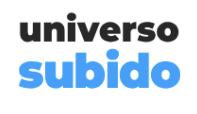 logo universo subido