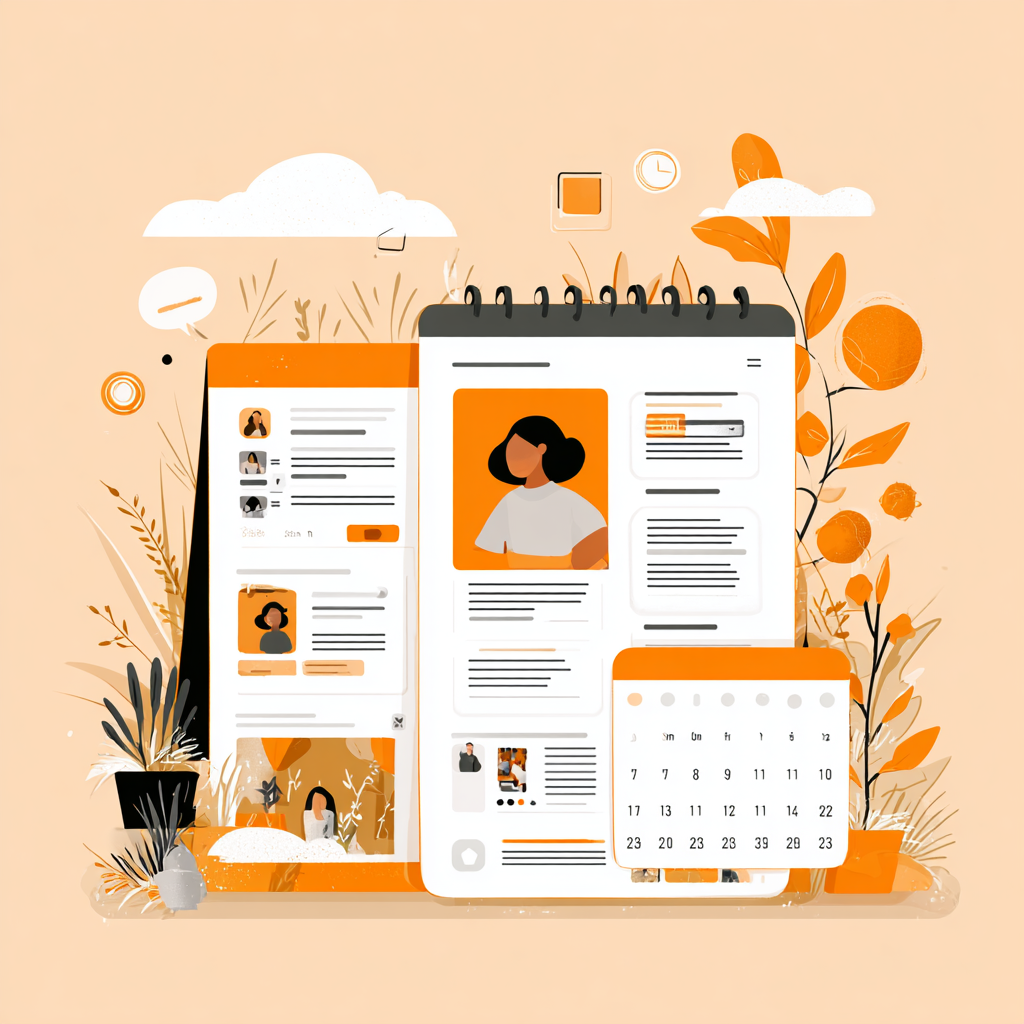 lancamento conteudo organico intencao 2