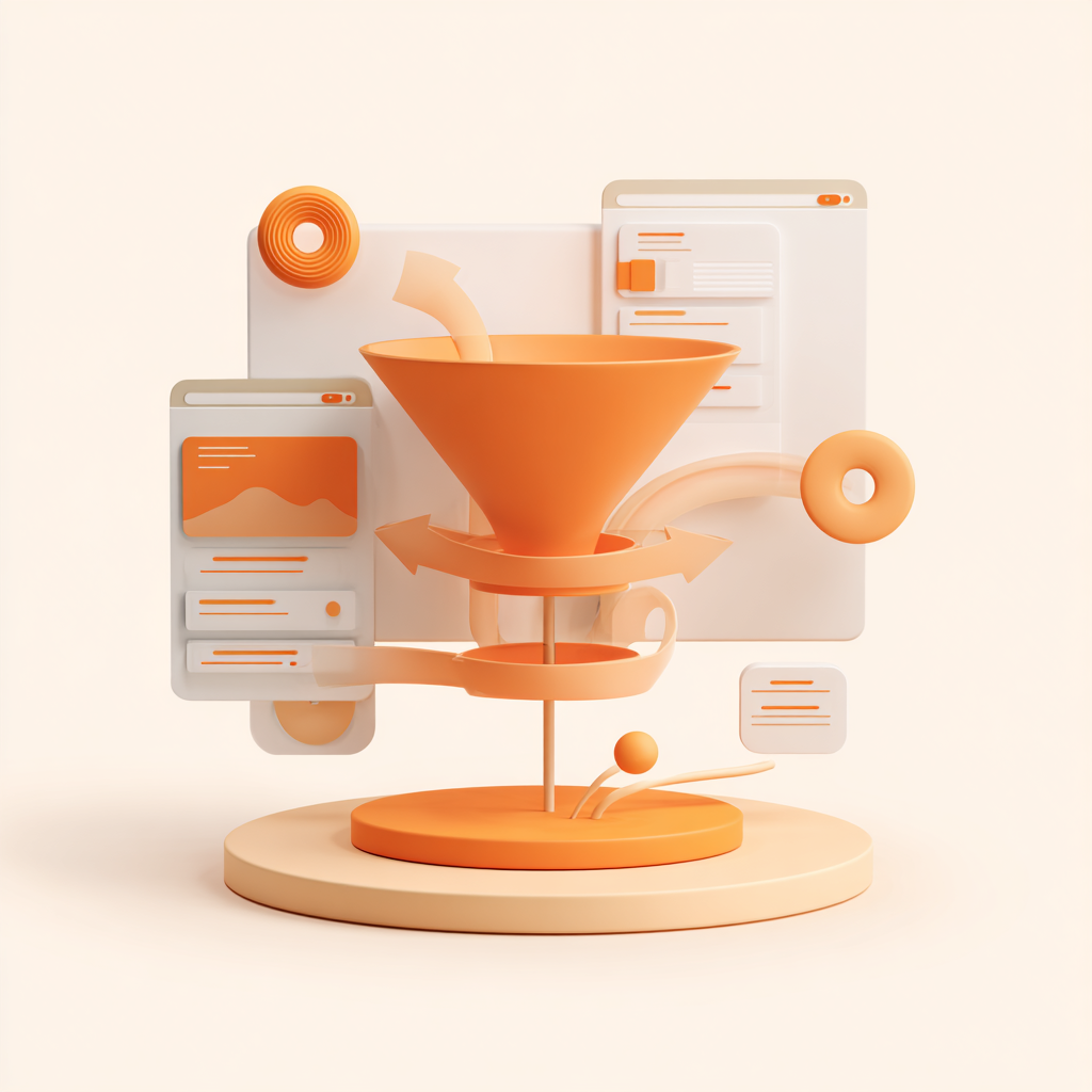 trafego pago funil site integracao 4